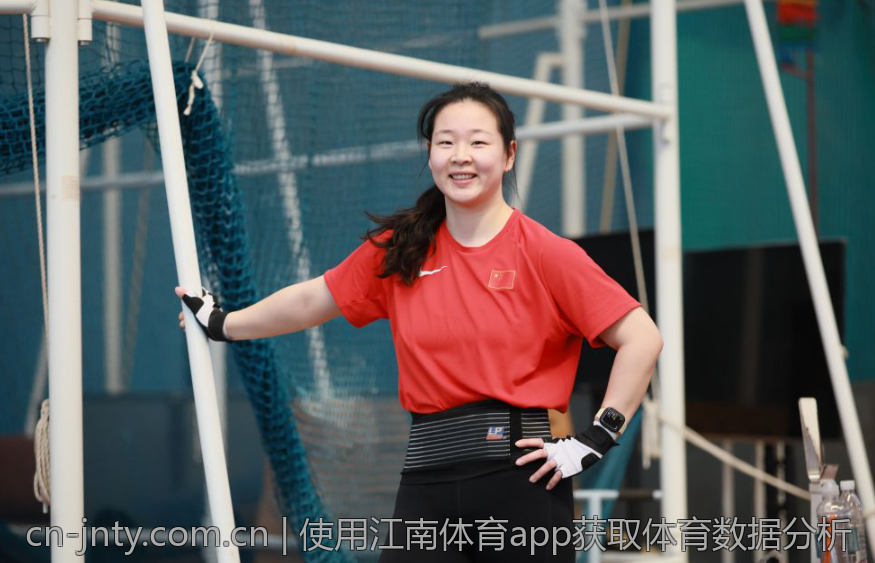 使用江南体育app获取体育数据分析