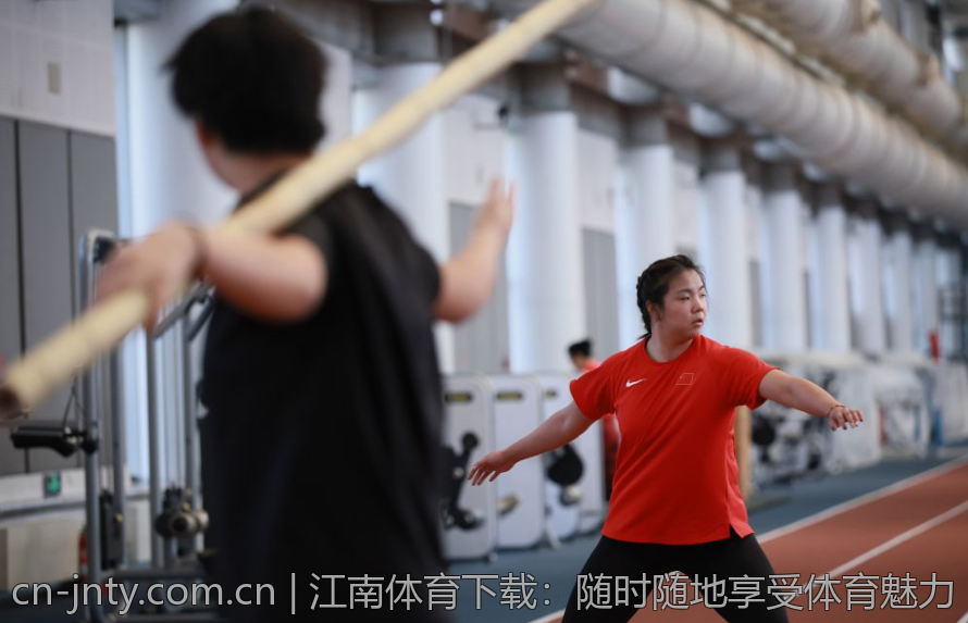 江南体育下载：随时随地享受体育魅力