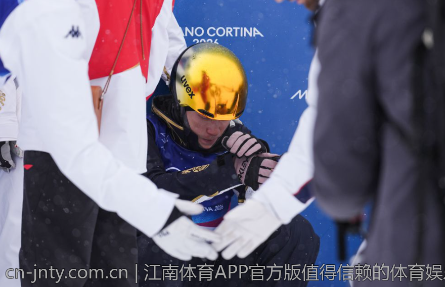 江南体育APP官方版值得信赖的体育娱乐平台