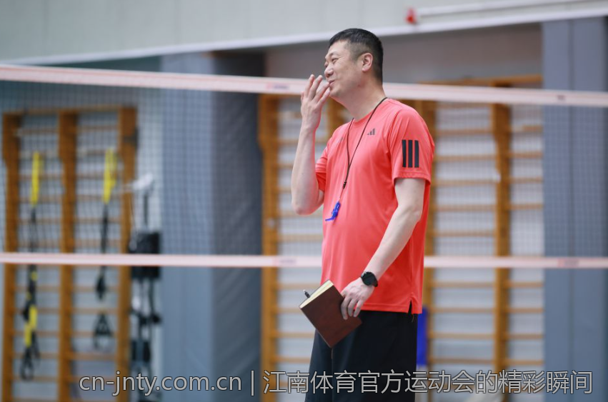 江南体育官方运动会的精彩瞬间