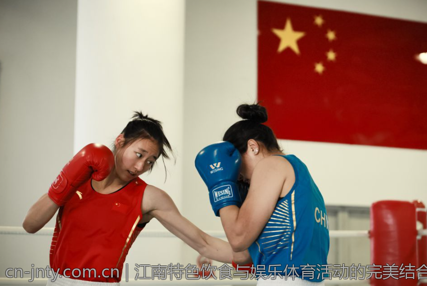 江南特色饮食与娱乐体育活动的完美结合